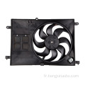 9024962 Fan de refroidissement du ventilateur de radiateur Love Radiateur Chevrolet Love